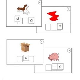 Alphabet Scramble