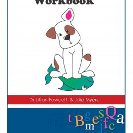 Workbook 01: Tim and the Fish