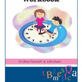 Workbook 11: The Blue Clock