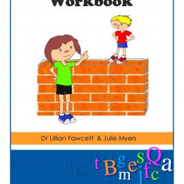 Workbook 12: The Lost Boy