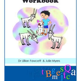 Workbook 15: The Never Trust a Goat