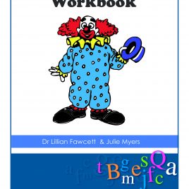 Workbook 17: The Kind Clown