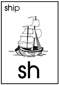Level 2 Grapheme Posters (PDF)