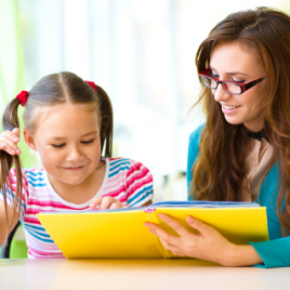 On-line Multisensory Reading Level 2 Workshop (Parents)