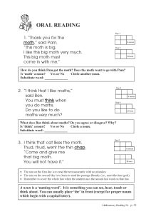 Level 2A Sample