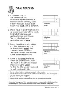 Level 2B Sample